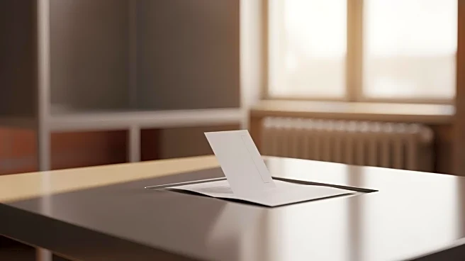 Analilia Mejia Wins New Jersey Democratic Primary, Defeating Tom Malinowski