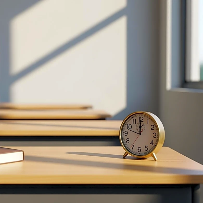 Israel Plans to Eliminate Friday Classes to Align with OECD Standards