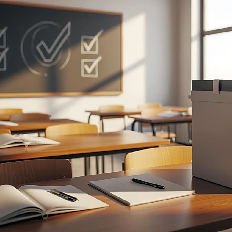 Illinois Bill Aims to Empower Young Voters Through High School Registration