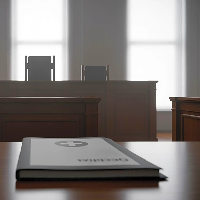 Jerusalem Court Upholds Policy Denying Gazan Child Entry for Medical Treatment