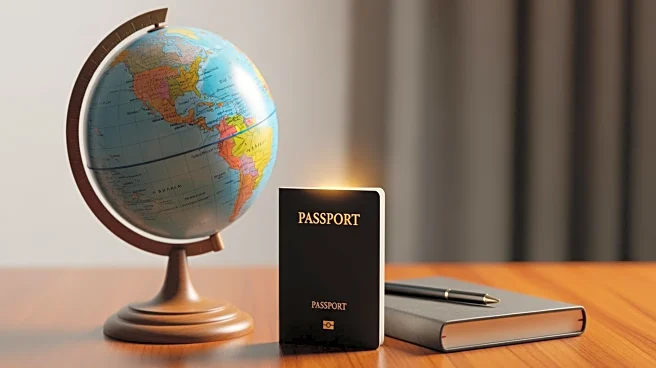 U.S. Faces Decline in International Travel Interest Due to Policy Changes