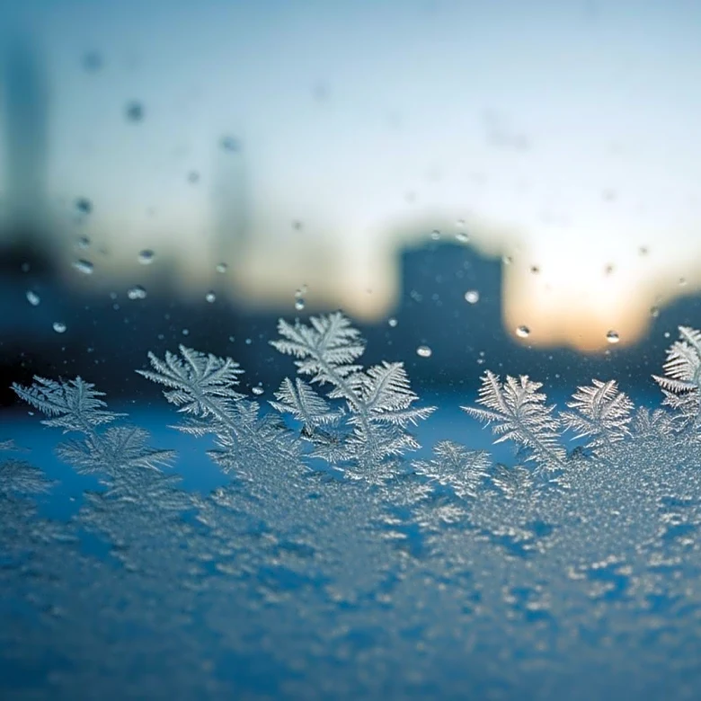 New York Weather Forecast Predicts Snow and Ice, Impacting Local Travel