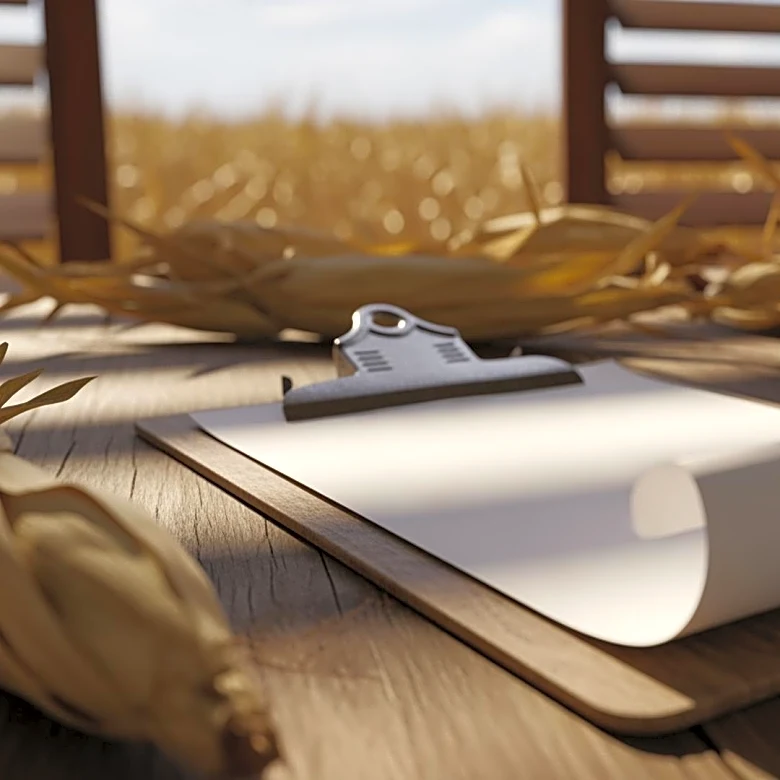 USDA Faces Scrutiny Over Revised Corn Acre Estimates Amid Staffing Challenges