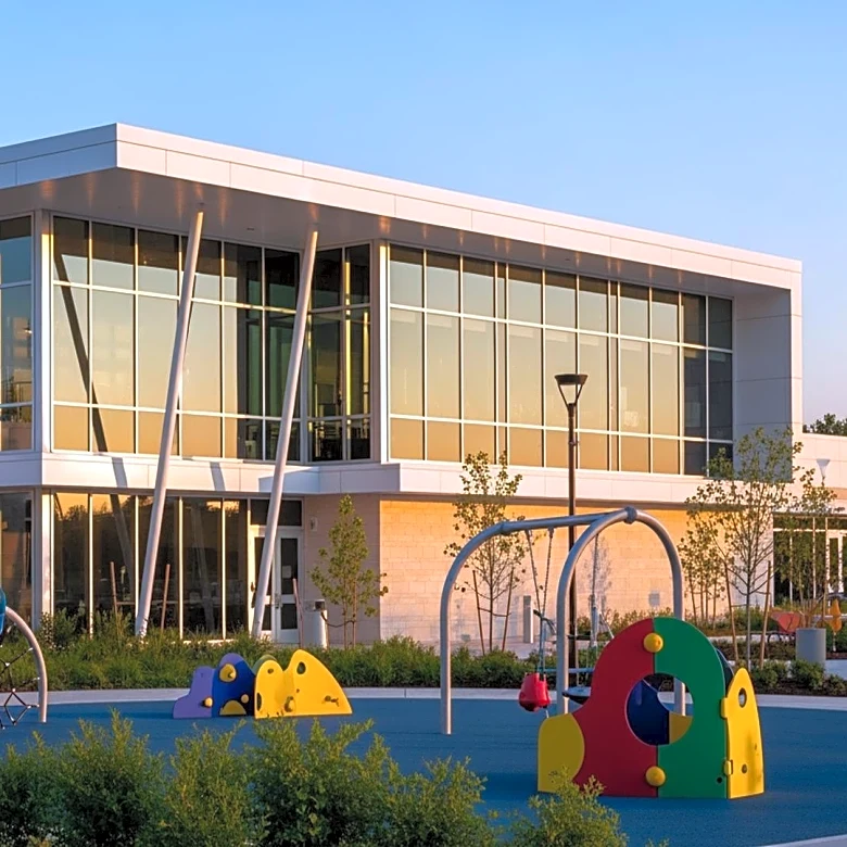 Brooklyn Opens Shirley Chisholm Recreation Center, Enhancing Community Facilities