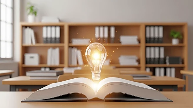 Educators Implement Schoolwide Academic Support Systems to Address Learning Gaps