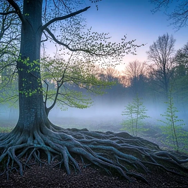 Study Reveals Slowing Species Turnover Despite Accelerating Climate Change