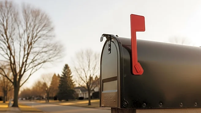 U.S. Postal Service to Close for Presidents Day, Resumes Services Next Day