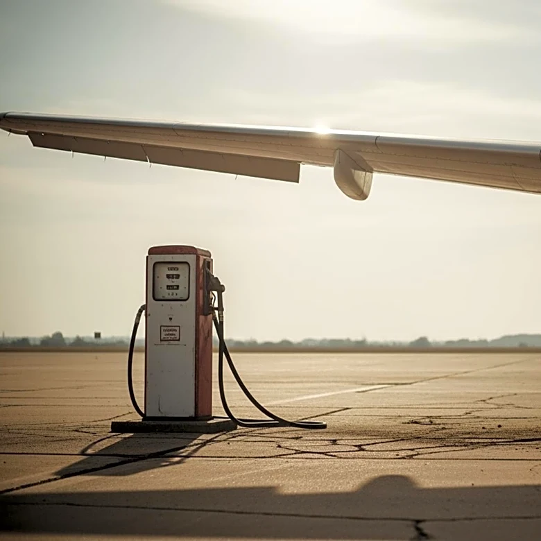 Airlines Suspend Cuba Flights Amid Fuel Crisis, Impacting Canadian Carriers