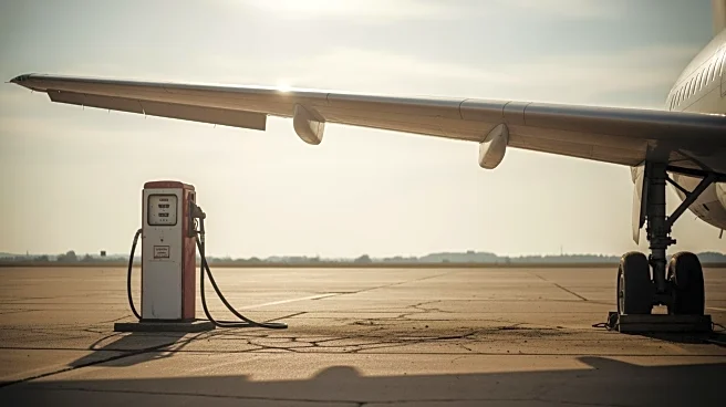 Airlines Suspend Cuba Flights Amid Fuel Crisis, Impacting Canadian Carriers