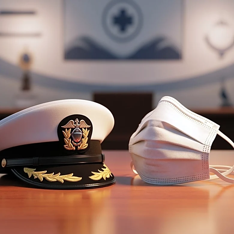 Obituary: Captain Robert L. Dennison Jr., Navy Veteran and Anesthesiologist, Passes Away at 77