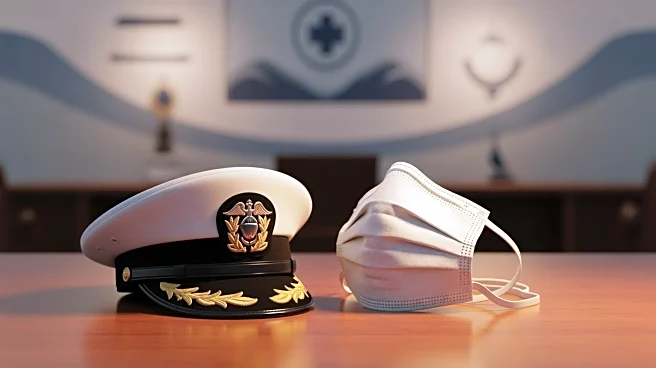 Obituary: Captain Robert L. Dennison Jr., Navy Veteran and Anesthesiologist, Passes Away at 77