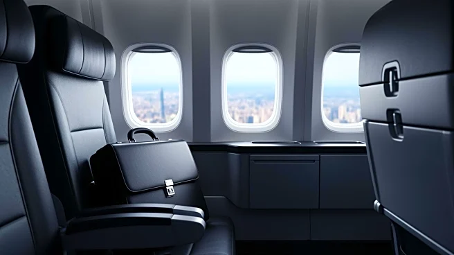 Russian-Israeli Journalist Removed from Netanyahu's Flight to U.S. Over Security Concerns