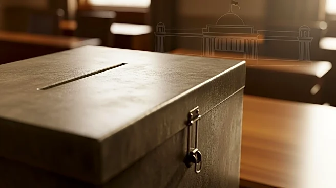 State Legislatures' Restrictions on Ballot Measures Threaten Direct Democracy and Equity