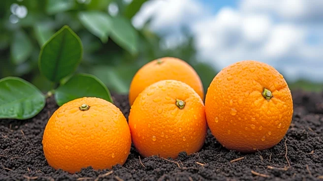 Governor DeSantis Signs Executive Order to Aid Florida Agriculture Amid Harsh Weather Conditions