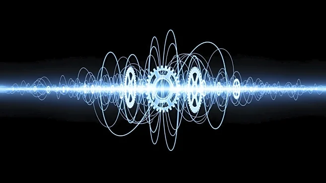 Physicists Uncover Factors Controlling Quantum Time Speed, Impacting Future Technologies