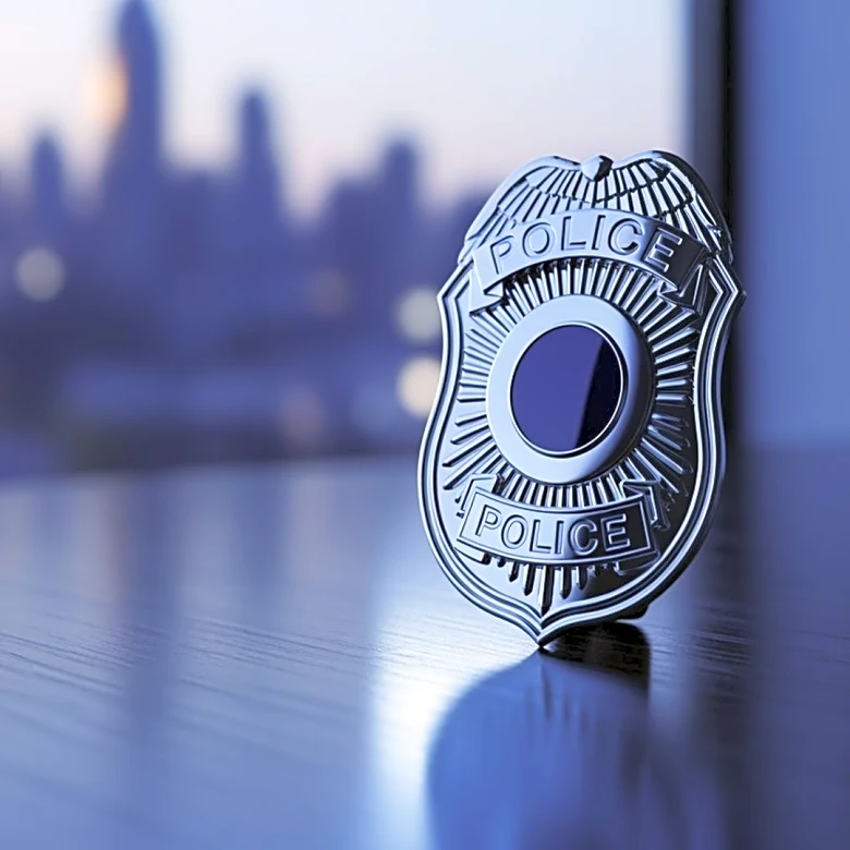 Dallas Police Report Decline in Violent Crime for January