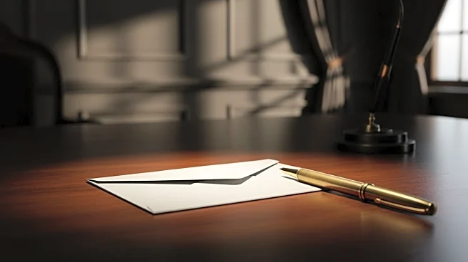 Ghislaine Maxwell Seeks Clemency from President Trump Amidst Epstein Scandal