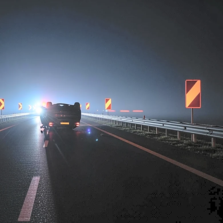 Driver Ejected and Killed in Accident Near I-57 in Harvey