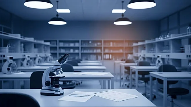 National Lab of the Rockies Faces Workforce Reductions Amid Policy Changes