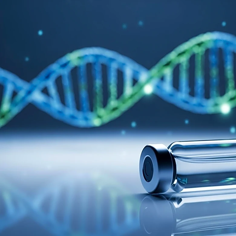 FDA Rejects REGENXBIO's Gene Therapy for Hunter Syndrome Citing Study Concerns