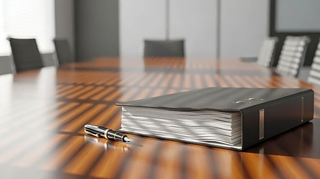 New Hanover School Board Retains Law Firm Amid Controversy