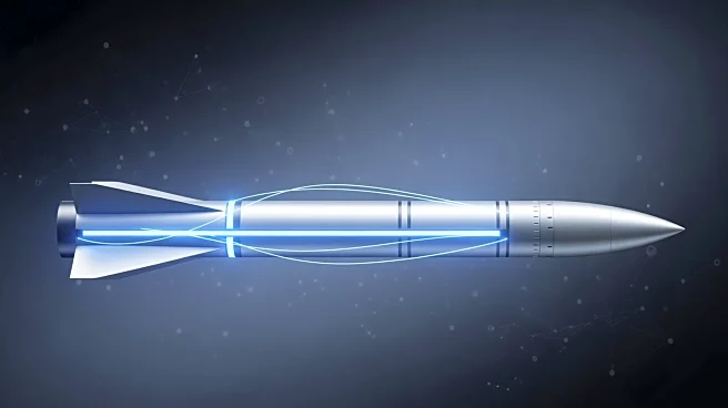 Indra Enhances Meteor Missile with Advanced Communication Link for Improved Performance