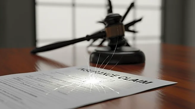 Florida CFO Announces Arrests in $1.7 Million Fraudulent Damage Claims Scheme