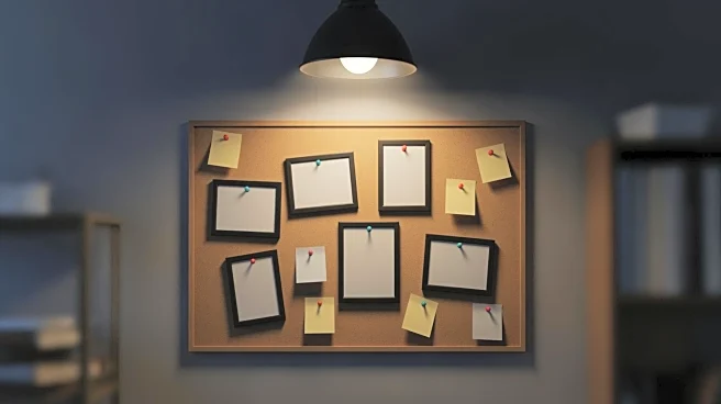 FBI Releases Images in Search for Missing Nancy Guthrie