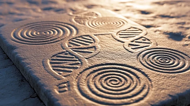 Researchers Identify Genes Predating All Life on Earth, Offering Insight into Early Evolution