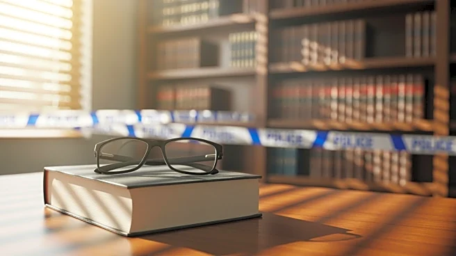 HBCU Law School Faces Restrictions on Using 'Black' for Black History Month Event