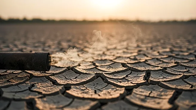 EPA Plans to Repeal Landmark Emissions Policy, Sparking Environmental Concerns