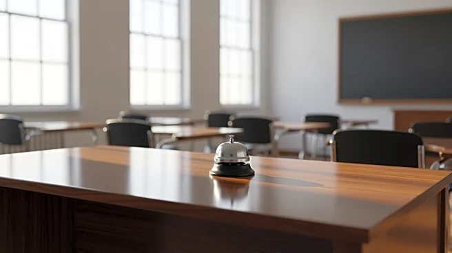 Michigan Governor Whitmer Enacts Smartphone Ban in Classrooms to Enhance Learning