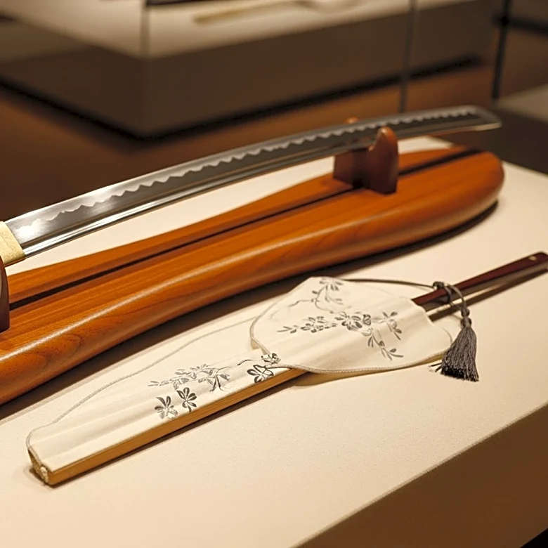 British Museum Exhibition Highlights Untold Story of Women Samurai