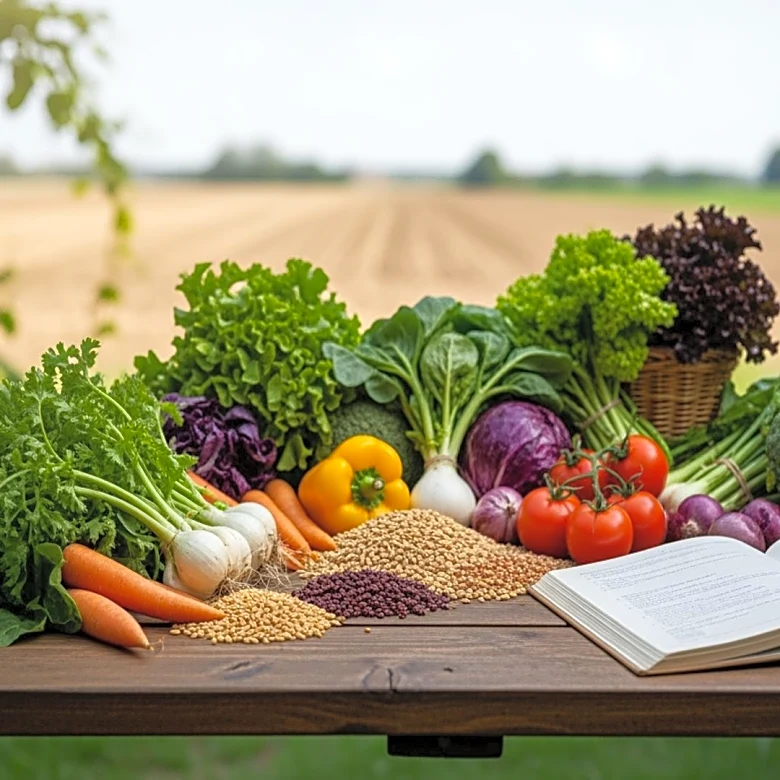 Intervale Center in Vermont Welcomes New Board Members to Strengthen Food System