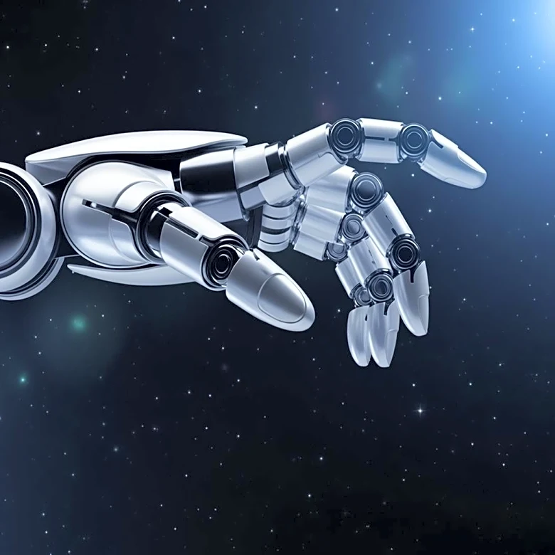 Motiv Space Systems and PickNik Robotics Partner for NASA's Robotics Mission