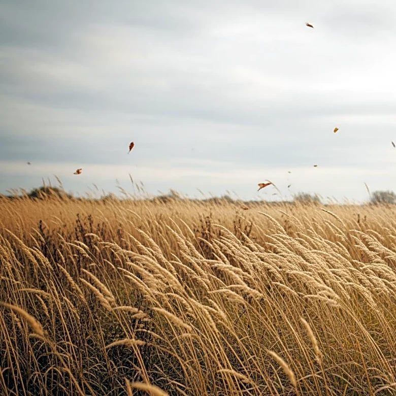 Minnesota Weather Forecast: Windy Conditions with Mild Temperatures