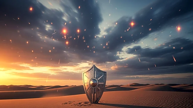 Iran Prepares for Potential US Strike Amid Nuclear Tensions