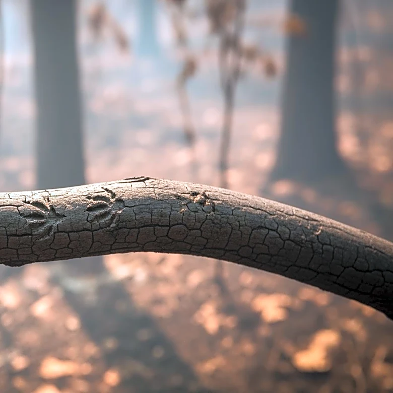 Squirrel Causes Fire, Destroys Florida Family's Home