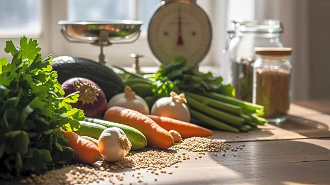 Mark Hyman Criticizes U.S. Food System, Proposes Reforms for Public Health