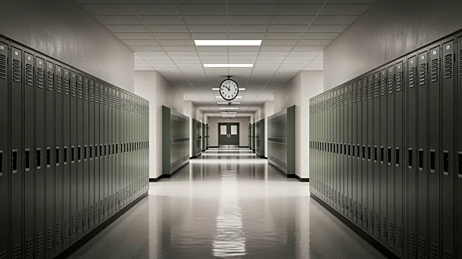 Student Violence Leads to Delayed School Start Times in Israel