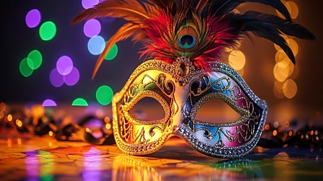 Mardi Gras 2026: New Orleans Prepares for Vibrant Celebrations on Fat Tuesday