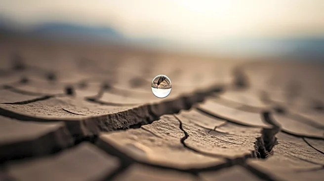 COGAT Denies Claims of Water Crisis in Gaza Amid MSF Allegations