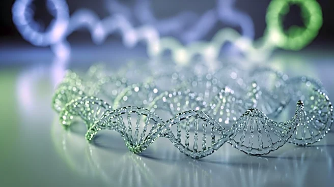 Researchers Discover Tiny RNA Fragments with Potential to Halt Autoimmune Inflammation