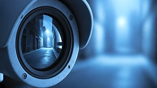 FBI Director Releases Surveillance Video in Nancy Guthrie Kidnapping Case