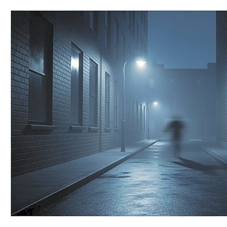 FBI Releases Photos of Person of Interest in Nancy Guthrie Kidnapping Case