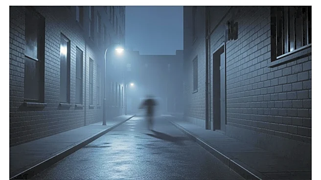 FBI Releases Photos of Person of Interest in Nancy Guthrie Kidnapping Case