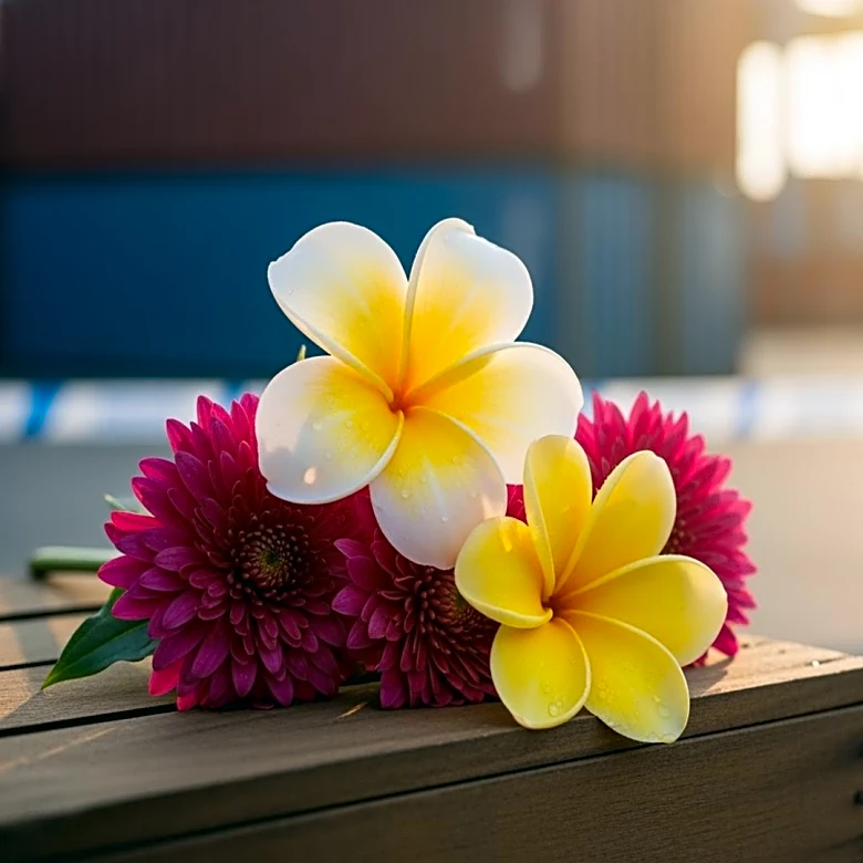 US Tariffs and Economic Challenges Threaten Colombian Flower Exports