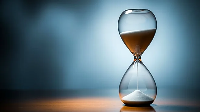 Gallup Poll Reveals Decline in American Optimism for Future