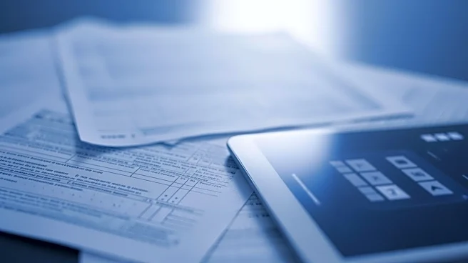 IRS Struggles to Achieve Paperless Processing, Faces Challenges in Digitizing Tax Returns