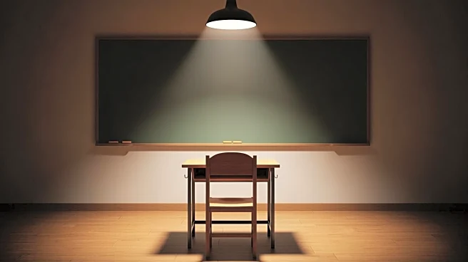 Bay Area School Districts Face Budget Challenges Amid Declining Enrollment